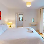 Vakantiehuis Lakeside Homes - Type B By Trident Homes