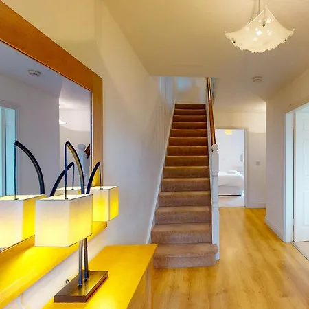 Lakeside Homes - Type B By Trident Homes * 킬랄로