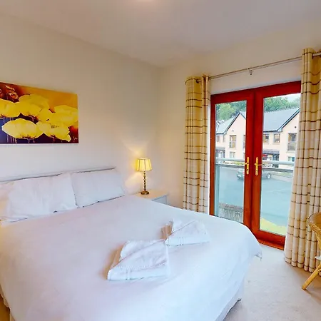 Lakeside Homes - Type B By Trident Homes