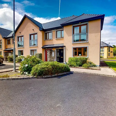Lakeside Homes - Type B By Trident Homes Holiday home Killaloe