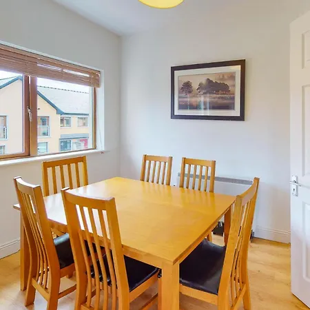 Lakeside Homes - Type B By Trident Homes Vakantiehuis Killaloe