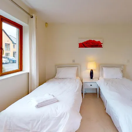 Lakeside Homes - Type B By Trident Homes *