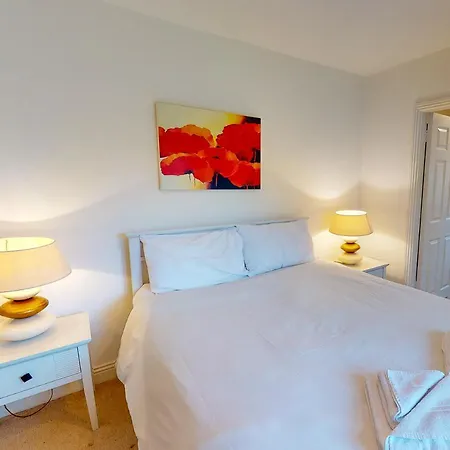 Vakantiehuis Lakeside Homes - Type B By Trident Homes