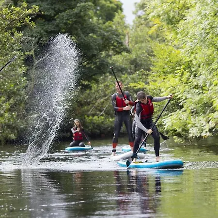 Lakeside Homes - Type B By Trident Homes Vakantiehuis
