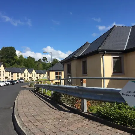 Lakeside Homes - Type B By Trident Homes * Киллало