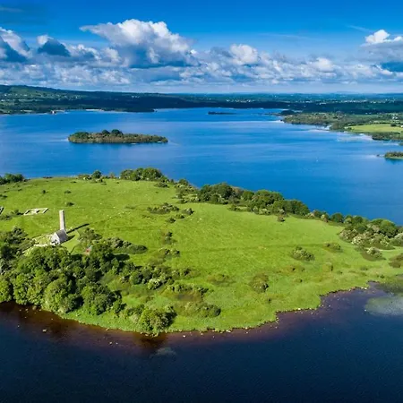 Lakeside Homes - Type B By Trident Homes Vakantiehuis