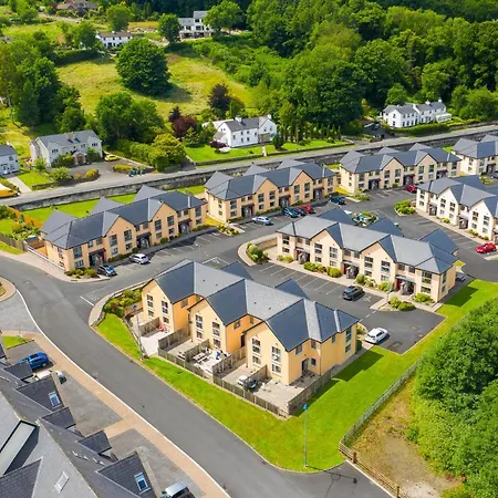 Lakeside Homes - Type B By Trident Homes Сasa de vacaciones Killaloe