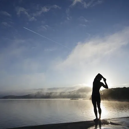 Lakeside Homes - Type B By Trident Homes