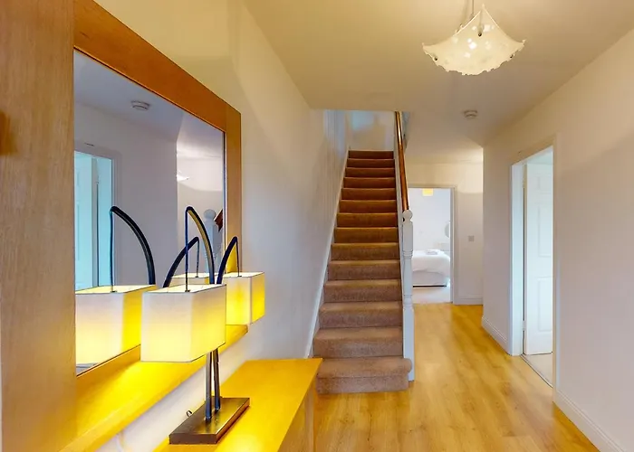 Lakeside Homes - Type B By Trident Homes * 킬랄로
