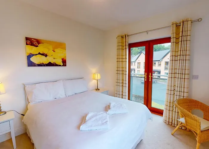 Lakeside Homes - Type B By Trident Homes