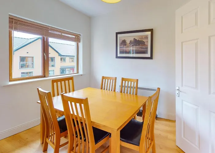 Lakeside Homes - Type B By Trident Homes Сasa de vacaciones Killaloe