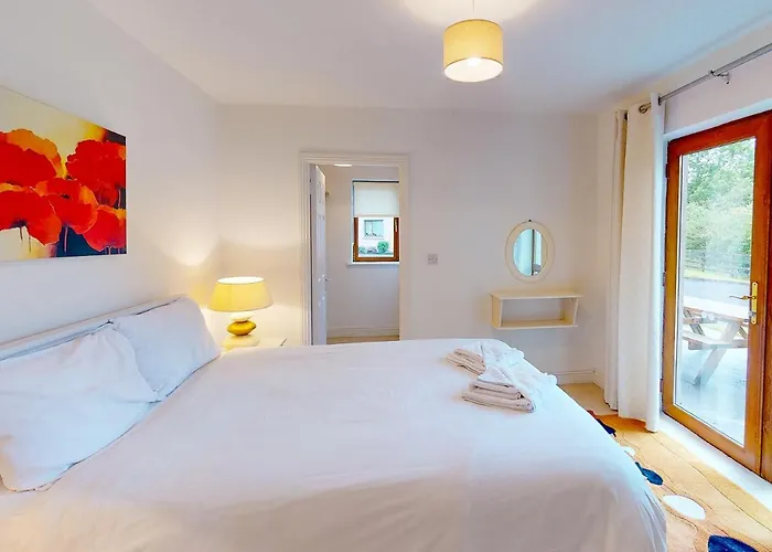 Holiday home Lakeside Homes - Type B By Trident Homes