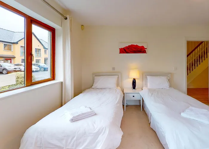 Lakeside Homes - Type B By Trident Homes *