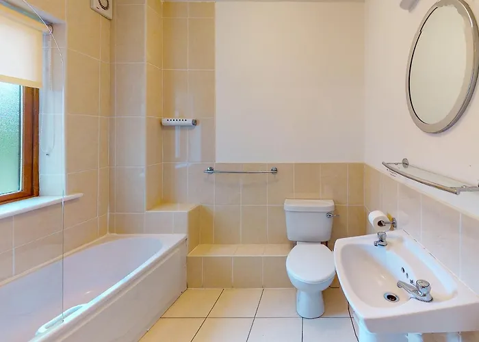 Сasa de vacaciones Lakeside Homes - Type B By Trident Homes Killaloe