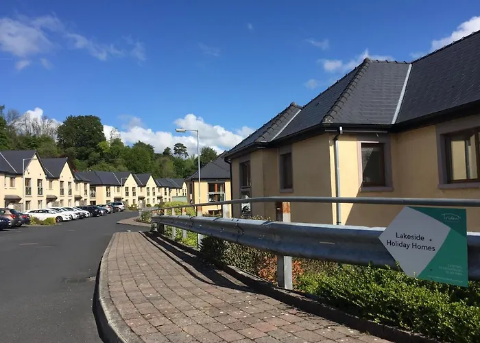 Lakeside Homes - Type B By Trident Homes * Killaloe