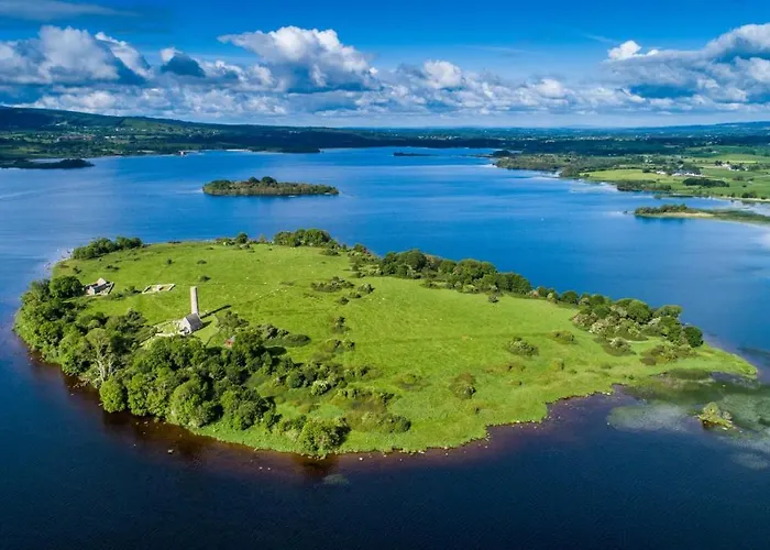 Lakeside Homes - Type B By Trident Homes בית נופש