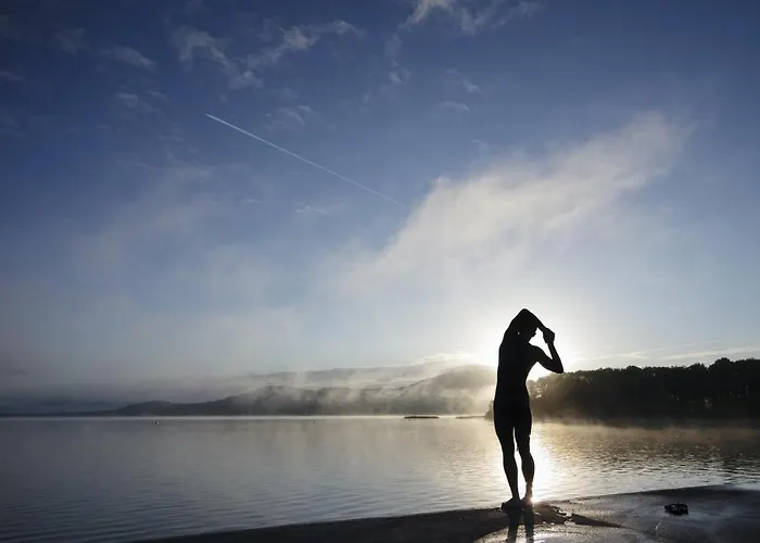 Lakeside Homes - Type B By Trident Homes