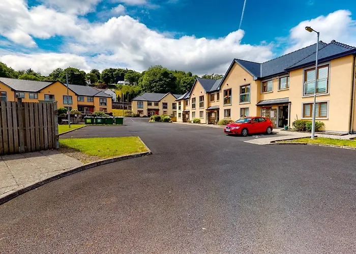 Сasa de vacaciones Lakeside Homes - Type B By Trident Homes