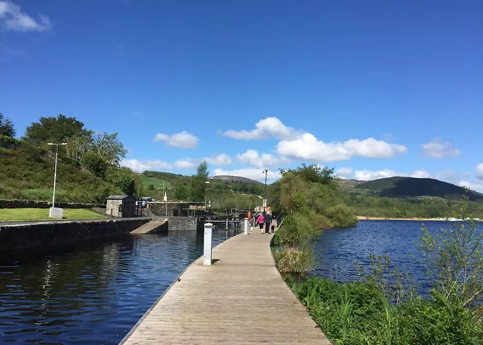 בית נופש Lakeside Homes - Type B By Trident Homes